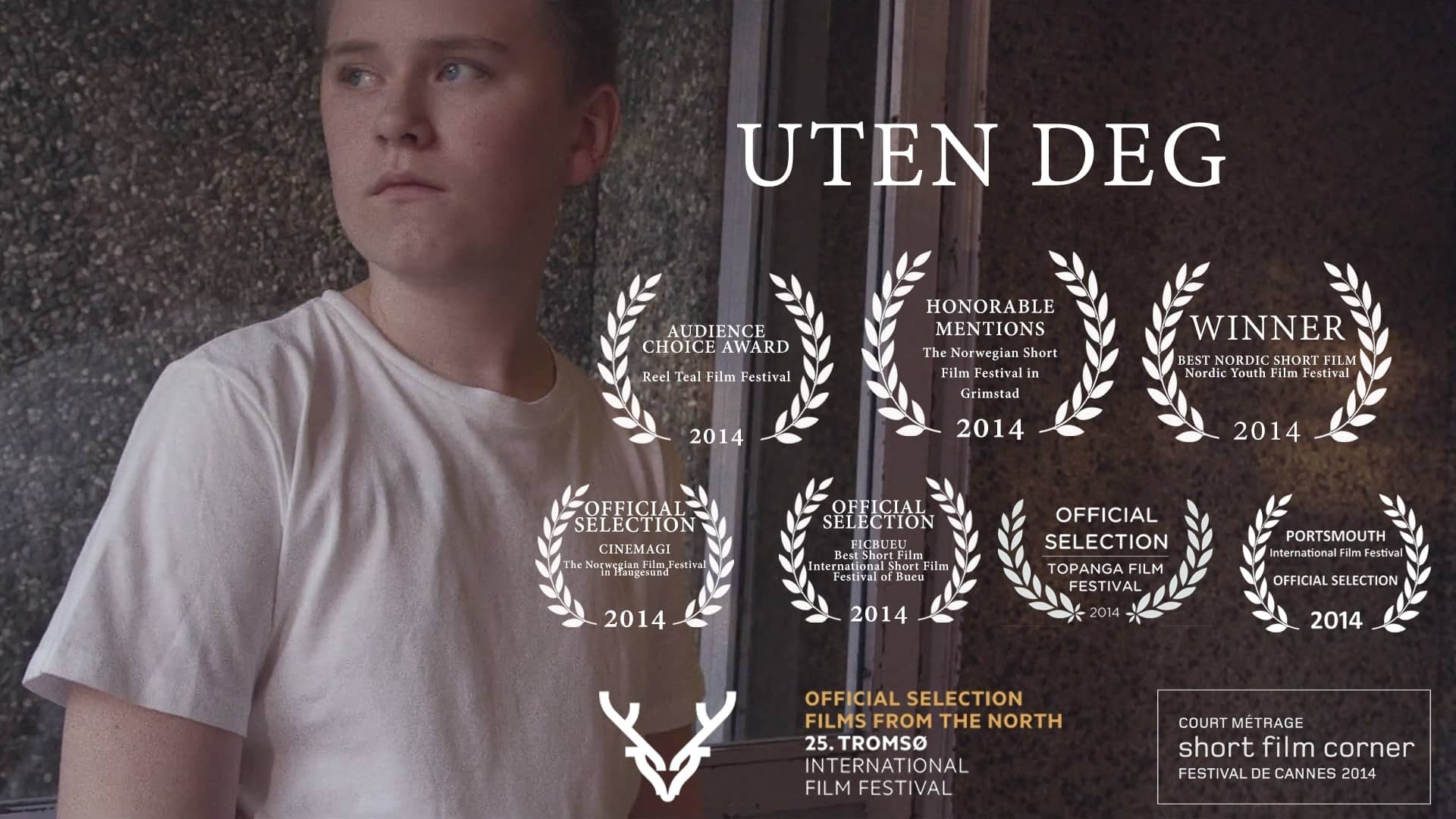 Uten Deg|Uten Deg
