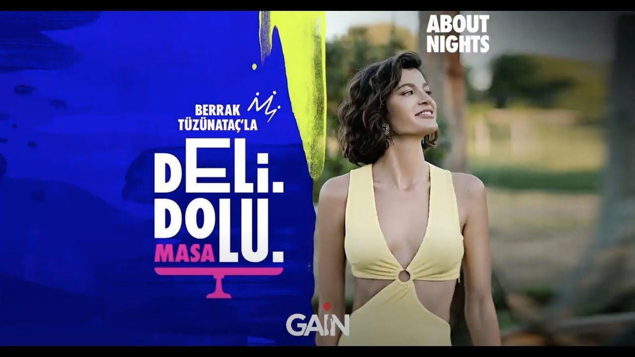 Deli Dolu Masa|Deli Dolu Masa