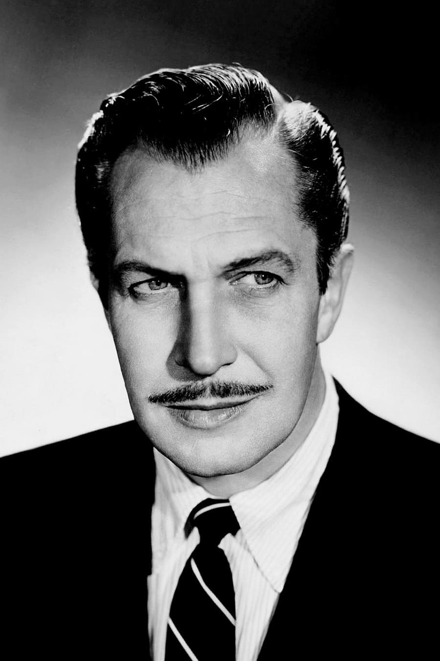 بازیگر Vincent Price  