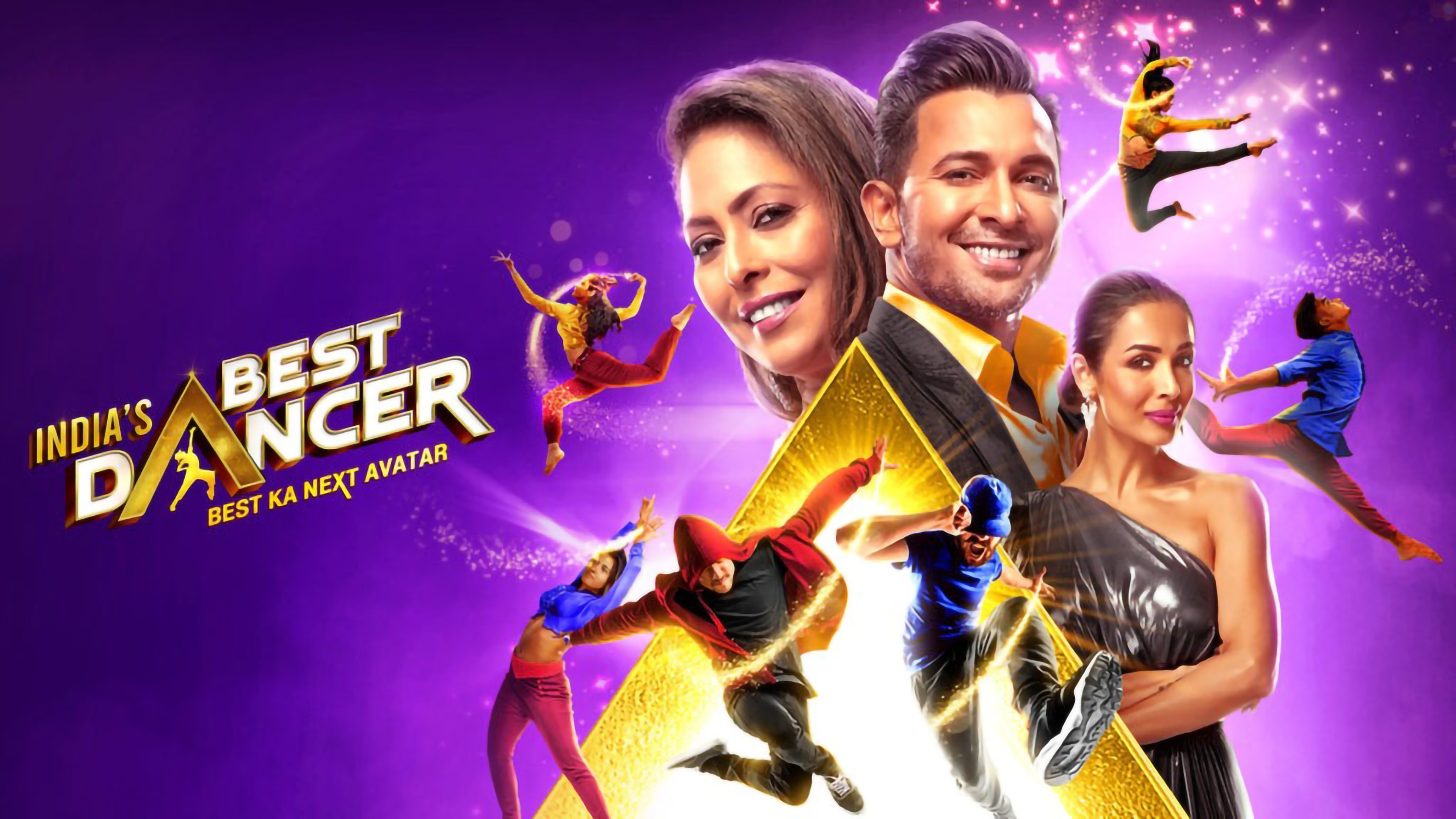India's Best Dancer|India's Best Dancer