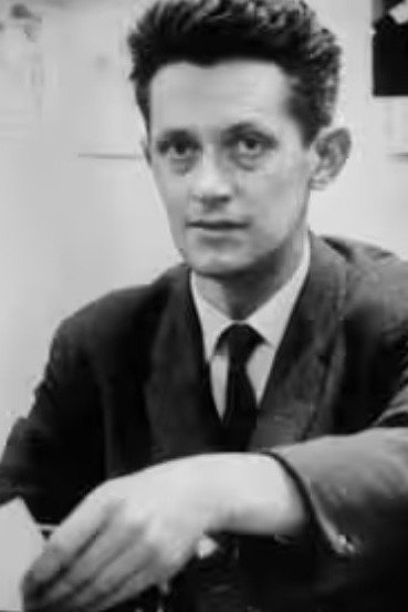 بازیگر Peter Lennon  