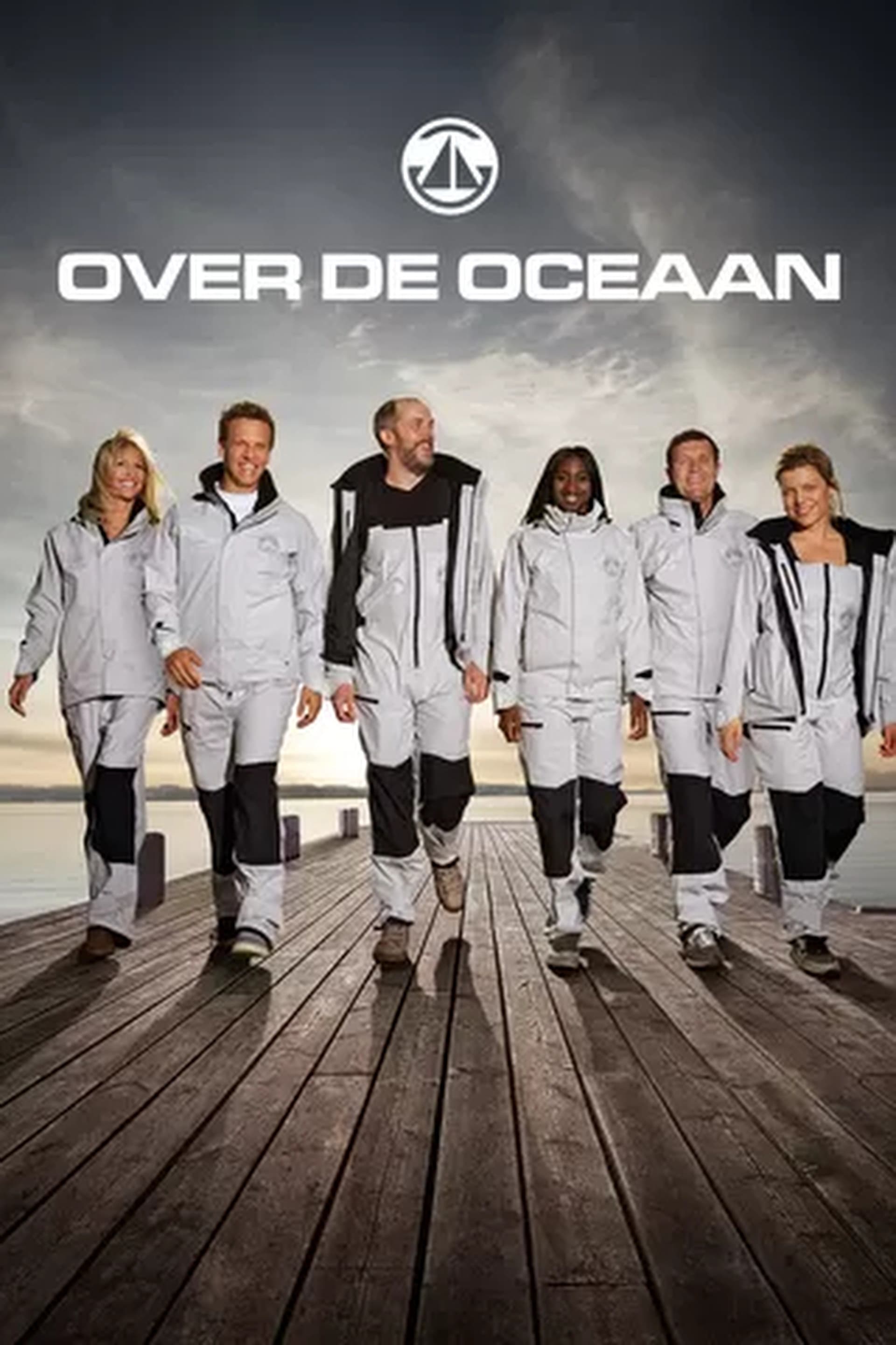 Over De Oceaan | Over De Oceaan