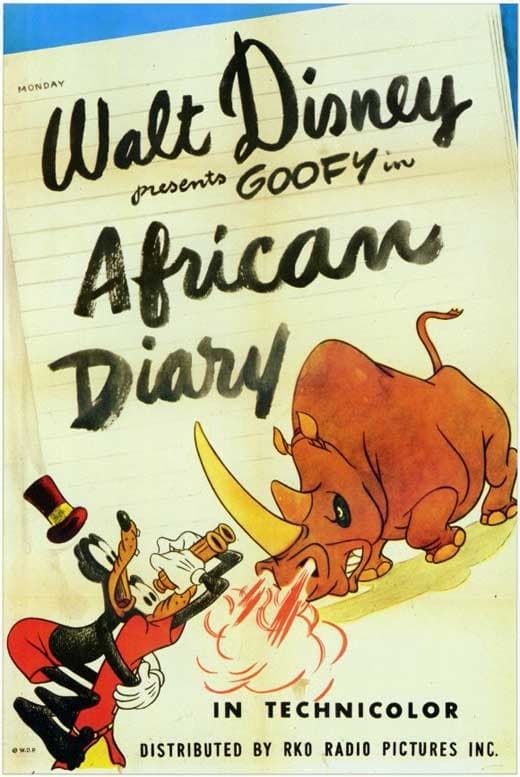 African Diary | African Diary