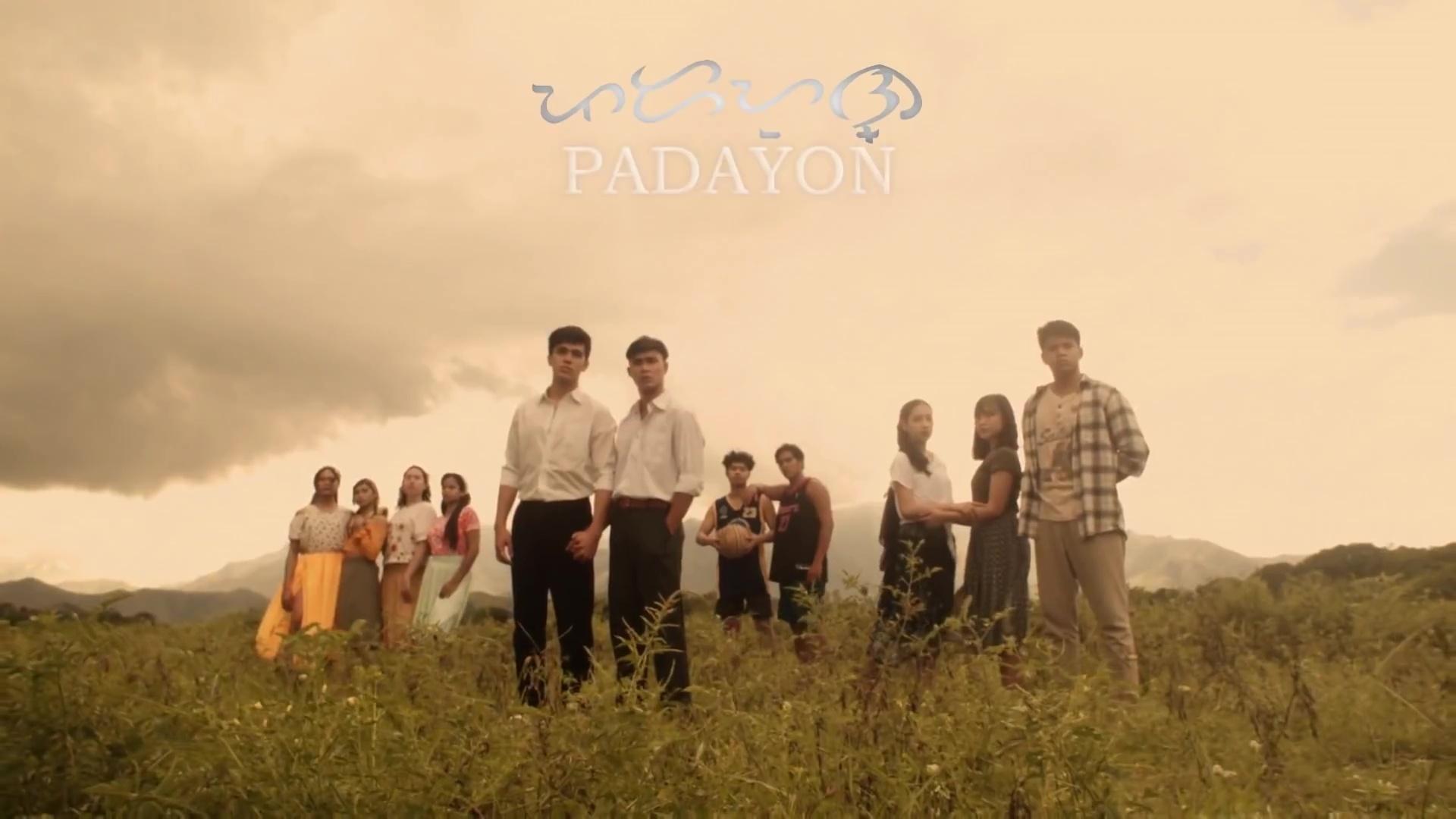 Padayon|Padayon