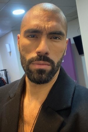 بازیگر Orlando Alfaro  