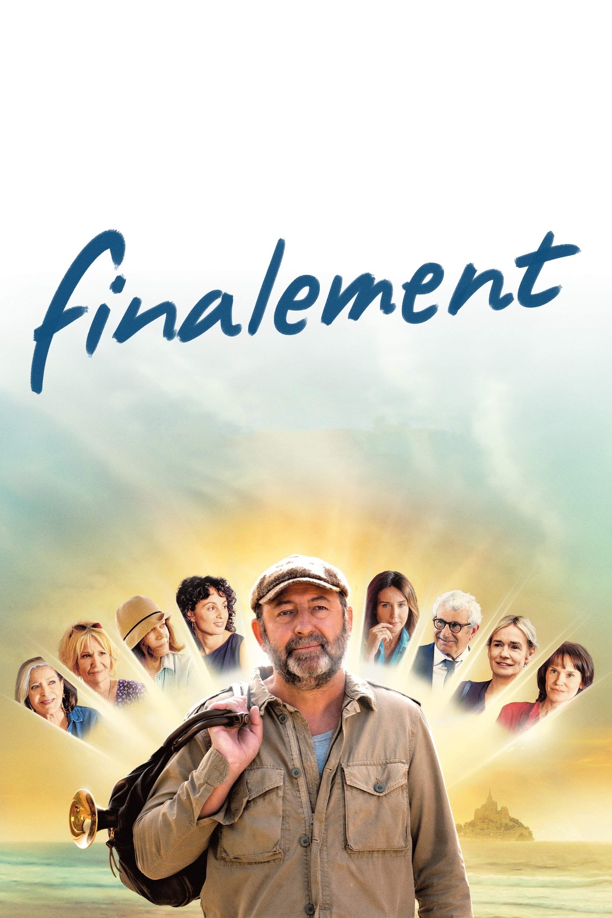 Finalement | Finalement
