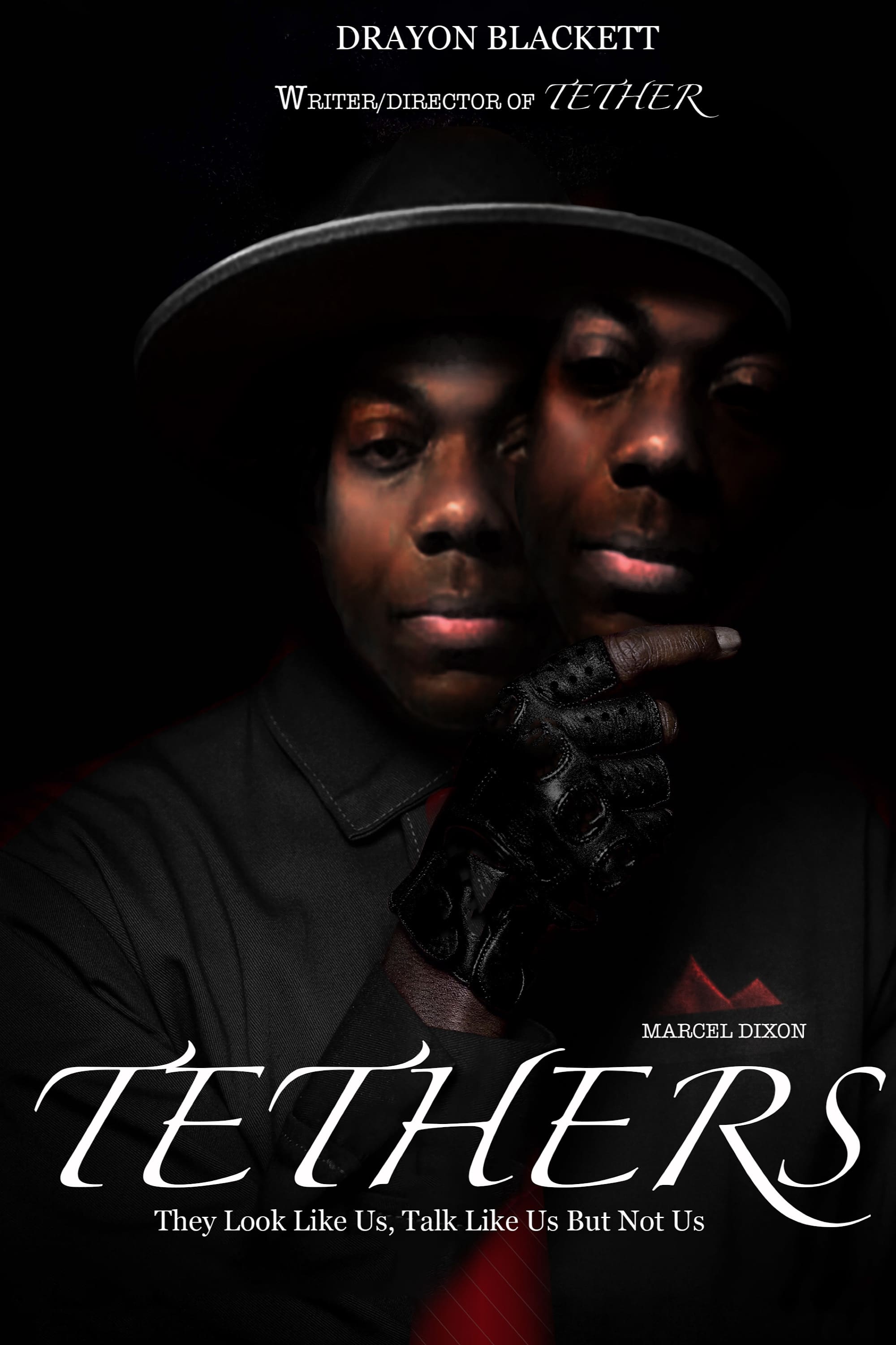 TETHERS | TETHERS