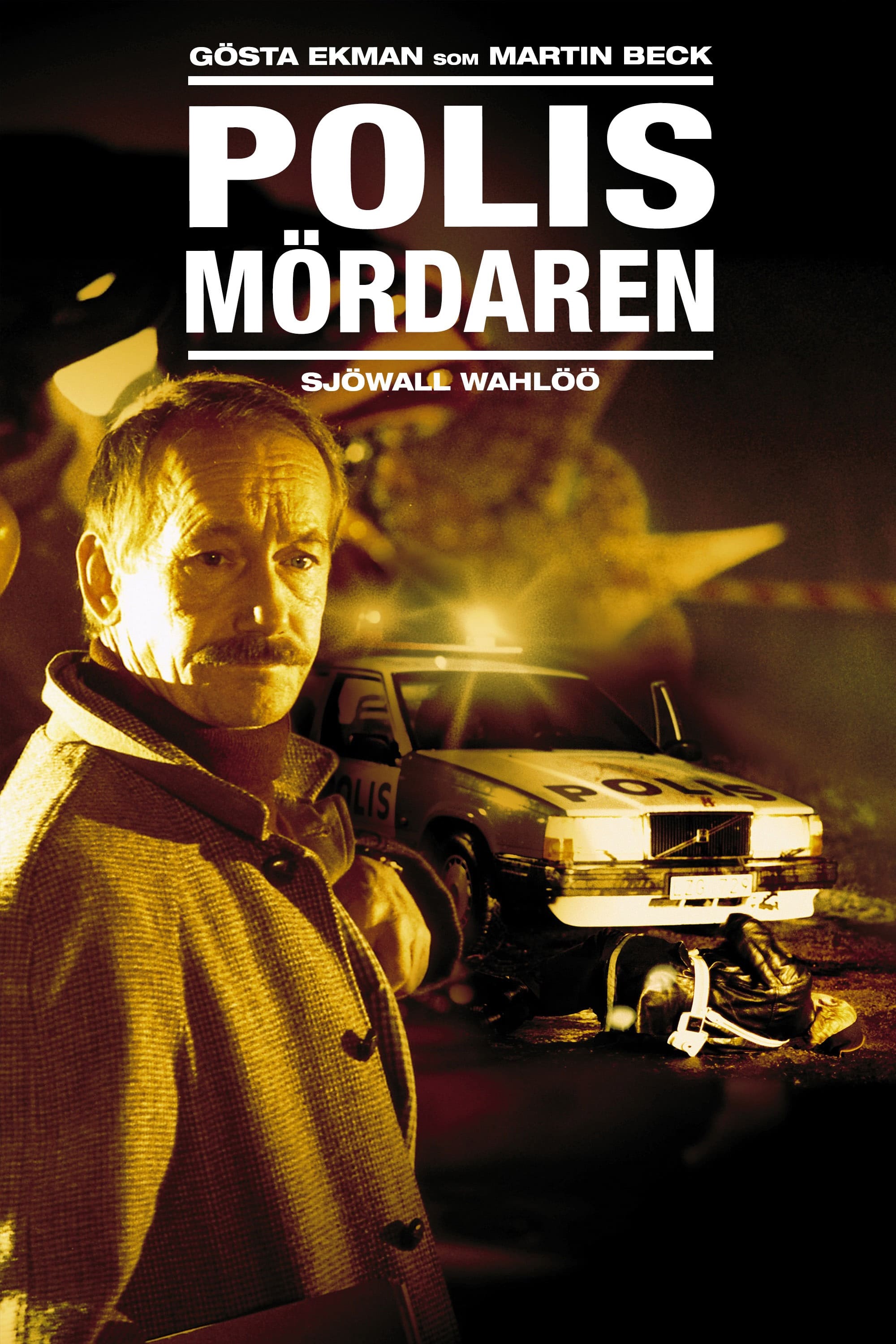 Polismördaren | Polismördaren