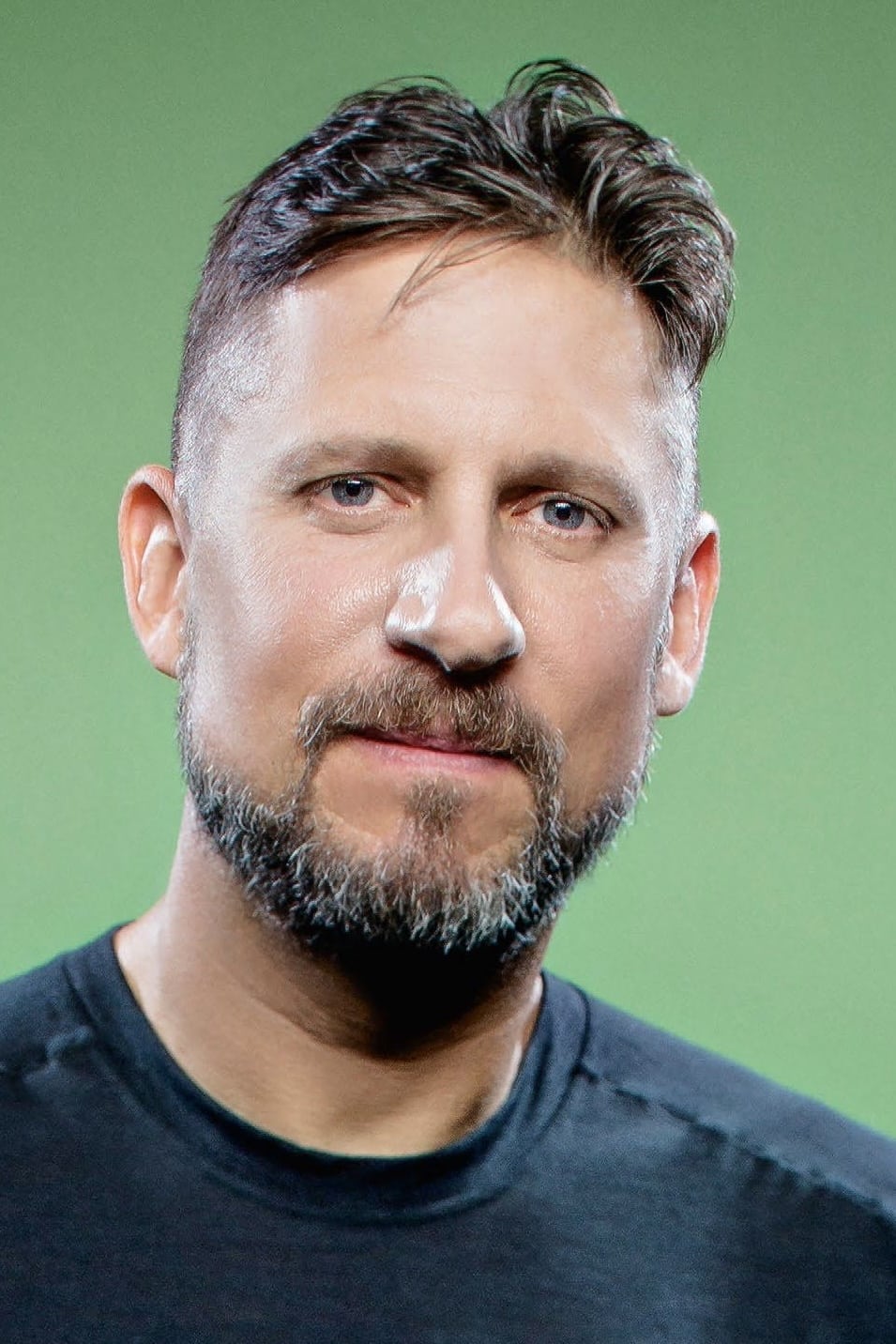 بازیگر David Ayer  