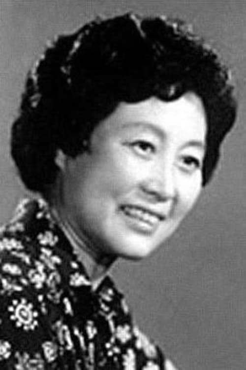 بازیگر Li Lingjun  