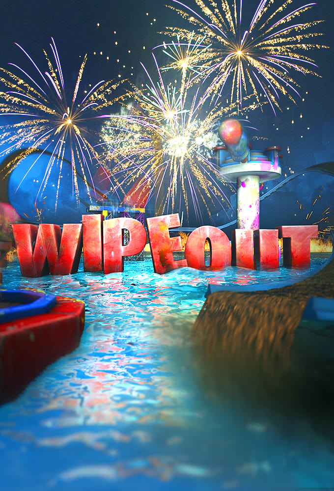 Wipeout | Wipeout