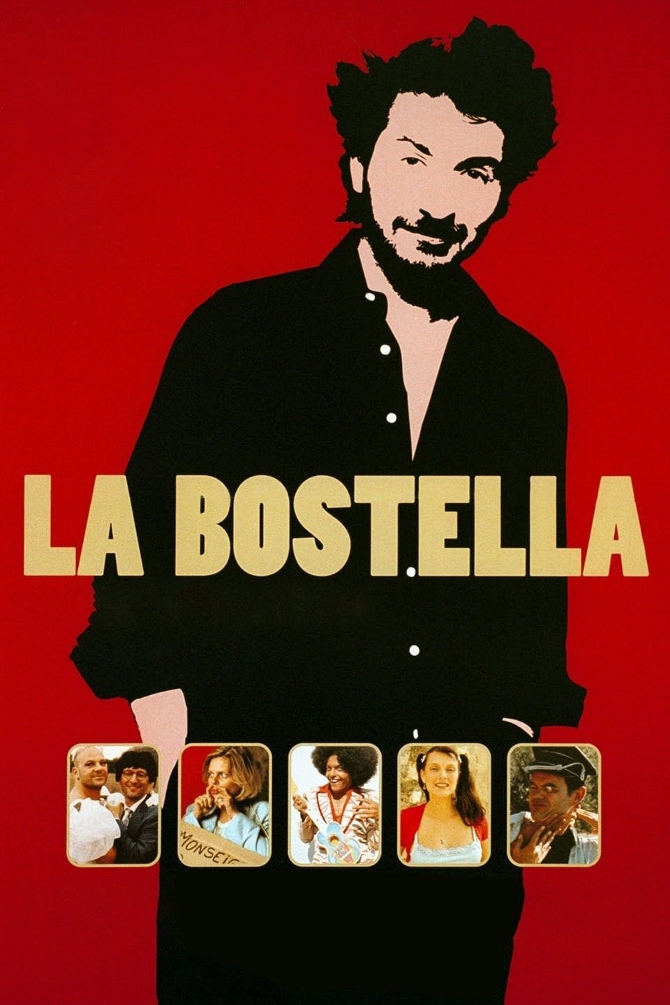 La bostella | La bostella