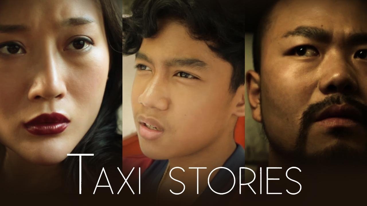 Taxi Stories|Taxi Stories
