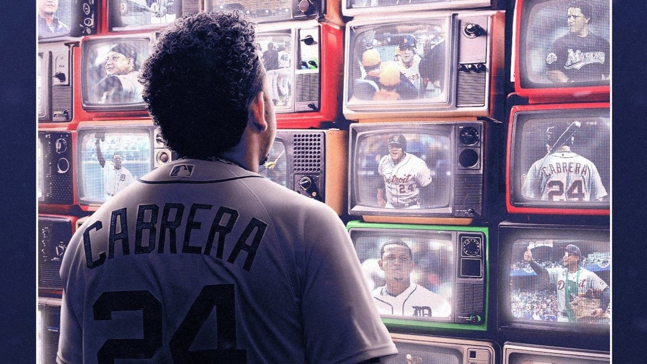 Miguel Cabrera: One of a Kind|Miguel Cabrera: One of a Kind