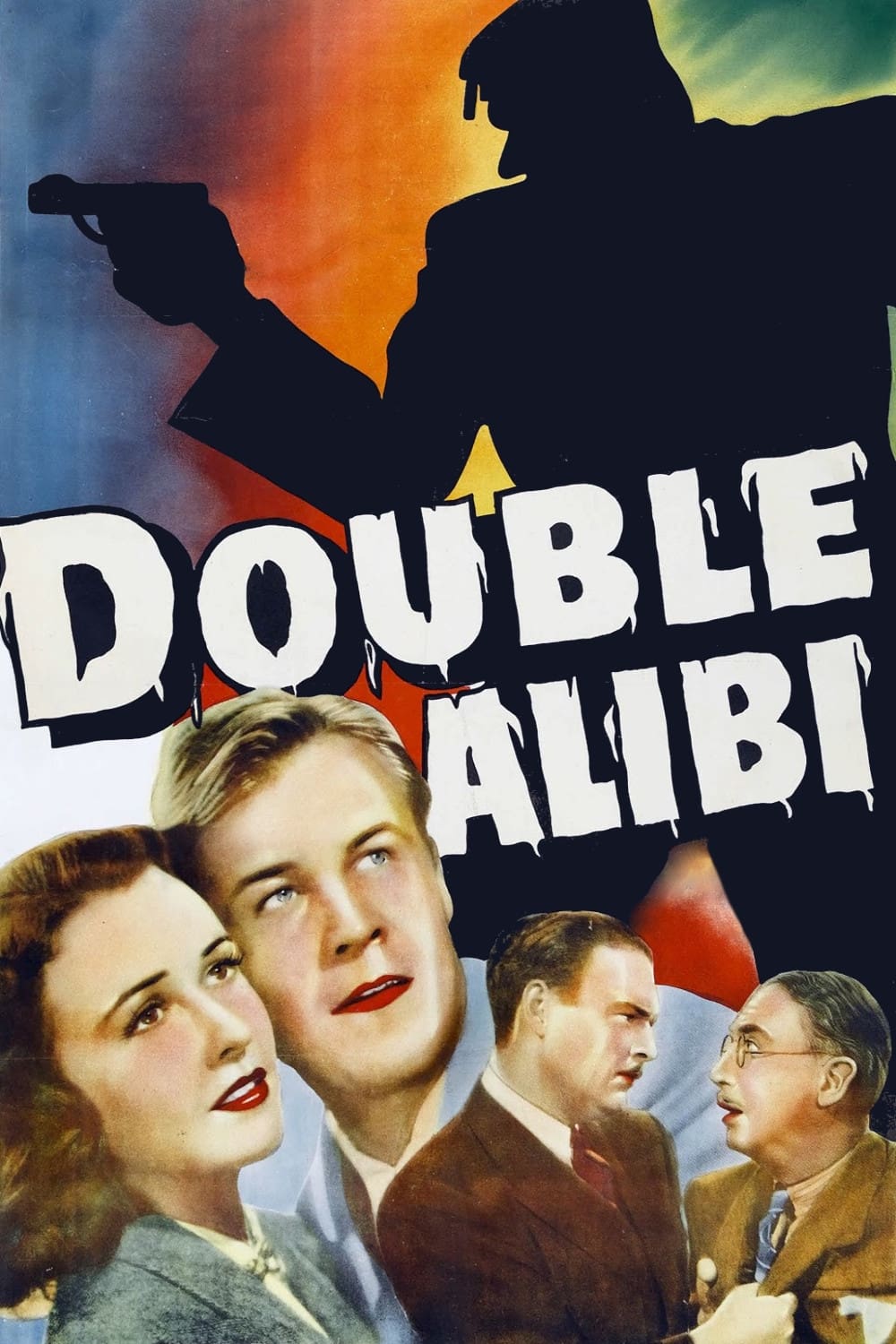 Double Alibi | Double Alibi