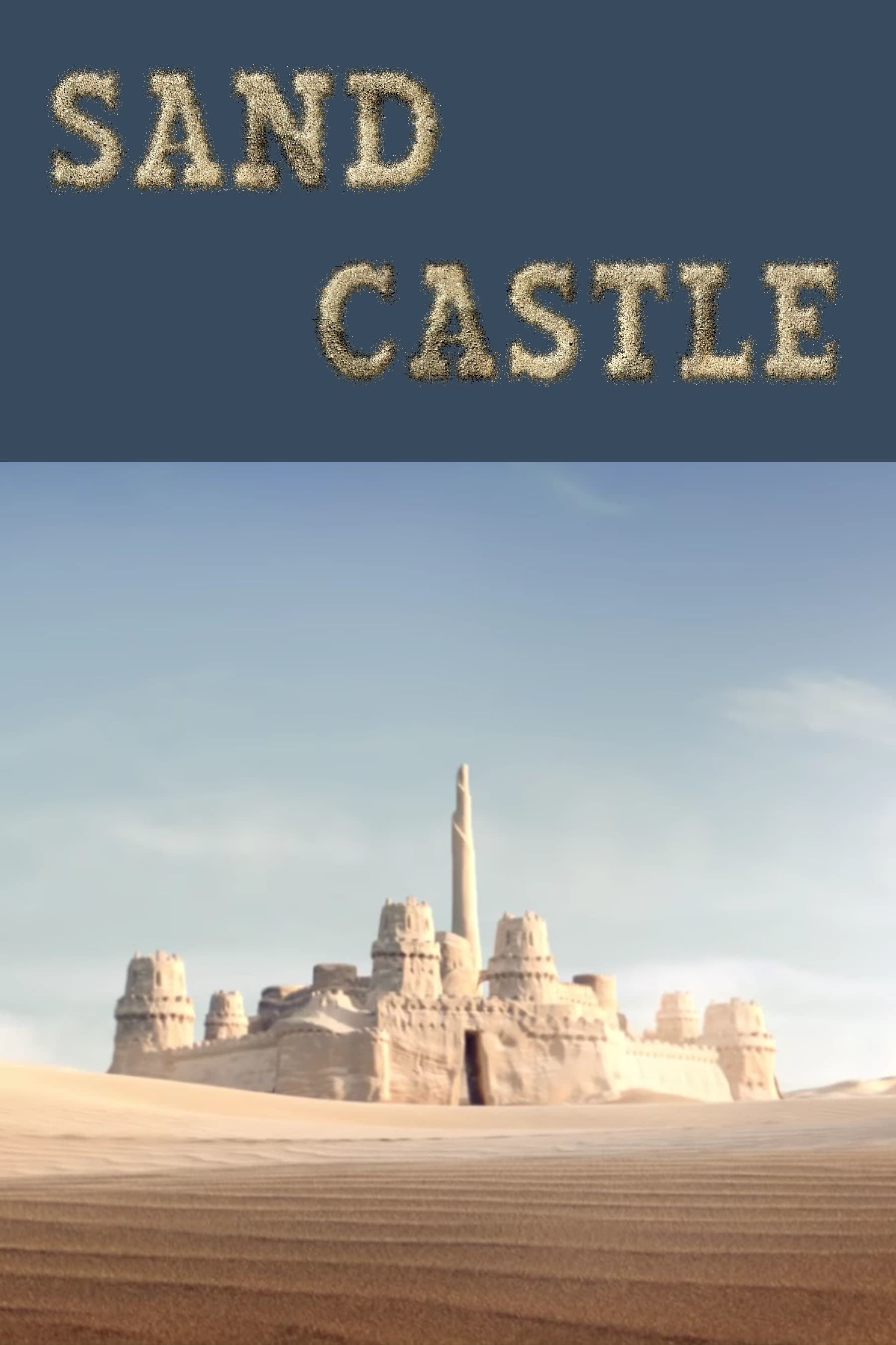 Château de Sable