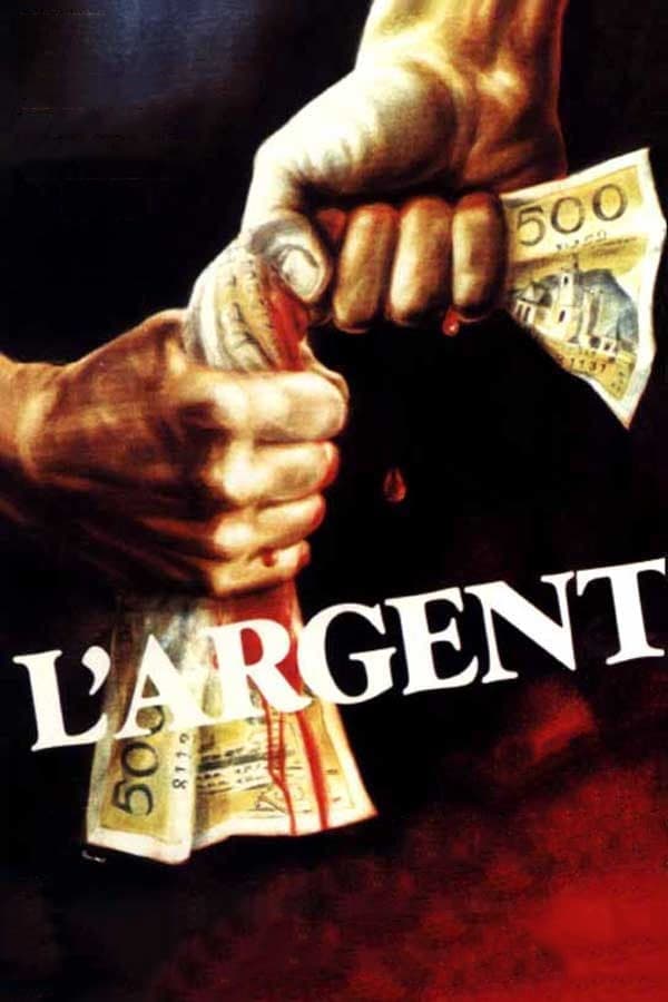 L'Argent | L'Argent