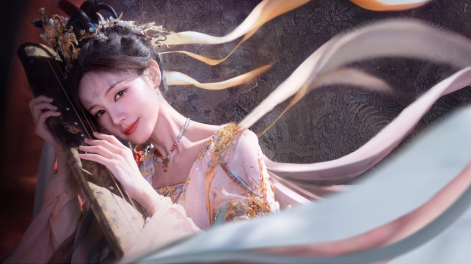 古乐风华录|古乐风华录