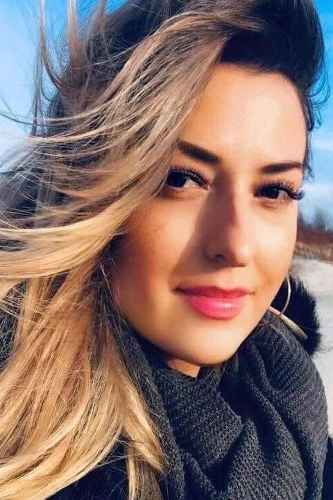 بازیگر Inga Bajare  