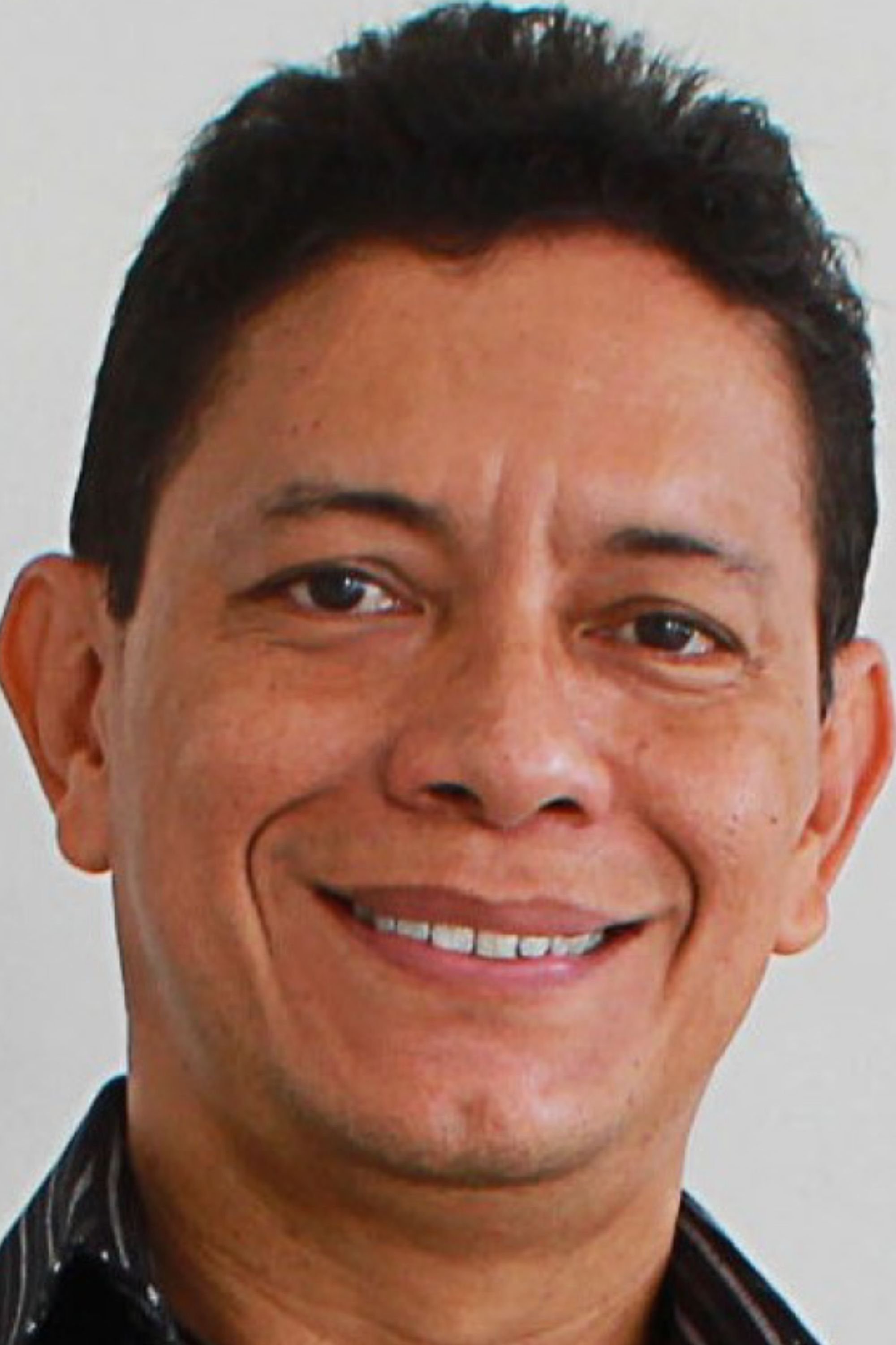 بازیگر Luis Arteaga  