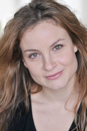 بازیگر Charlotte Matzneff  