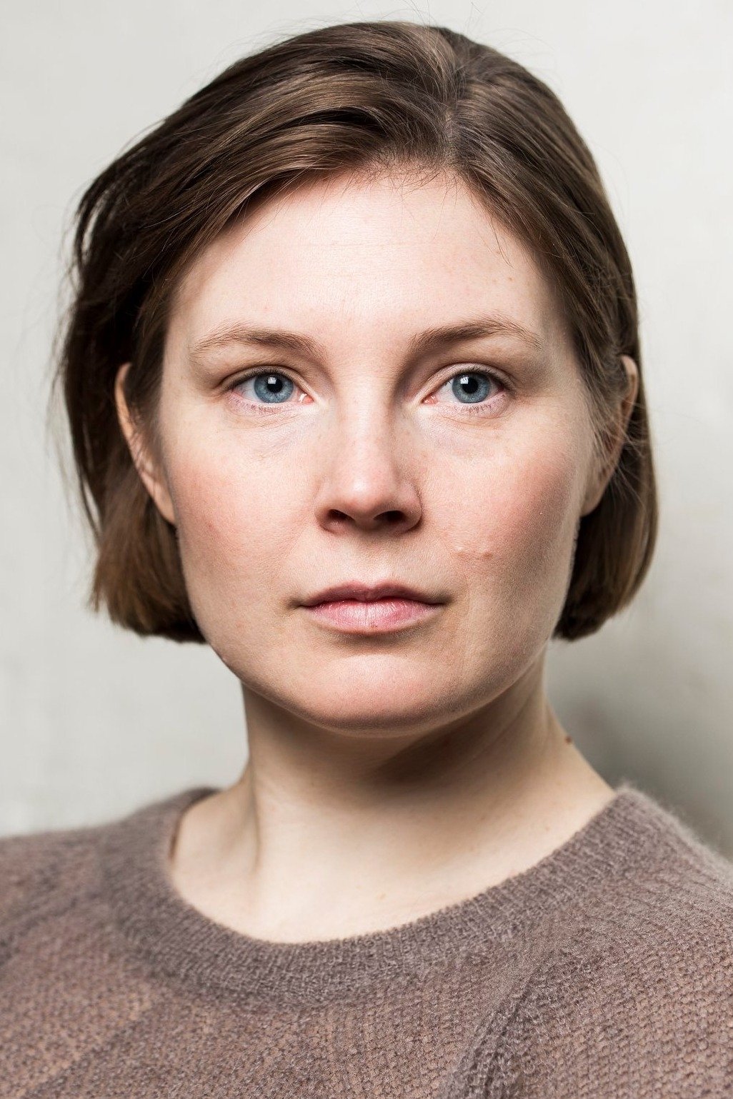 بازیگر Emelie Strömberg  