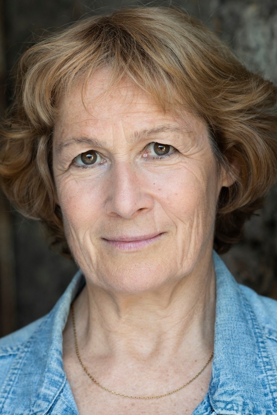 بازیگر Hélène Vauquois  