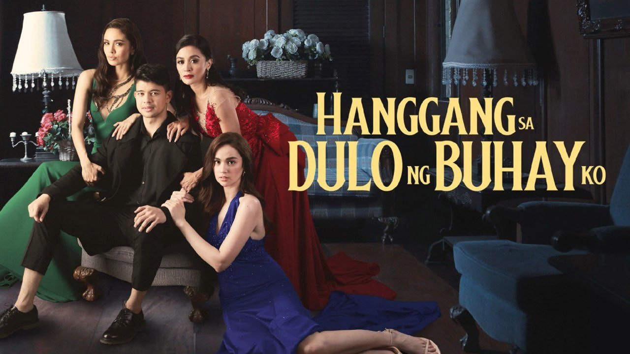 Hanggang sa Dulo ng Buhay Ko|Hanggang sa Dulo ng Buhay Ko