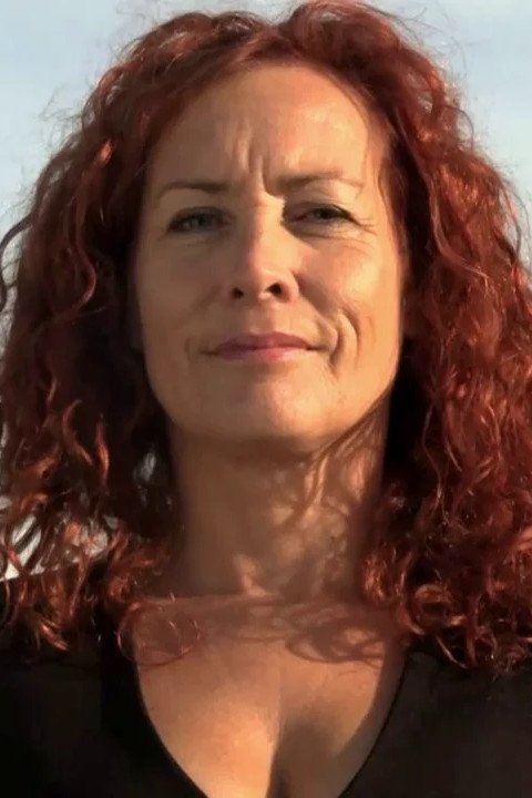 بازیگر Heleen van Doremalen  