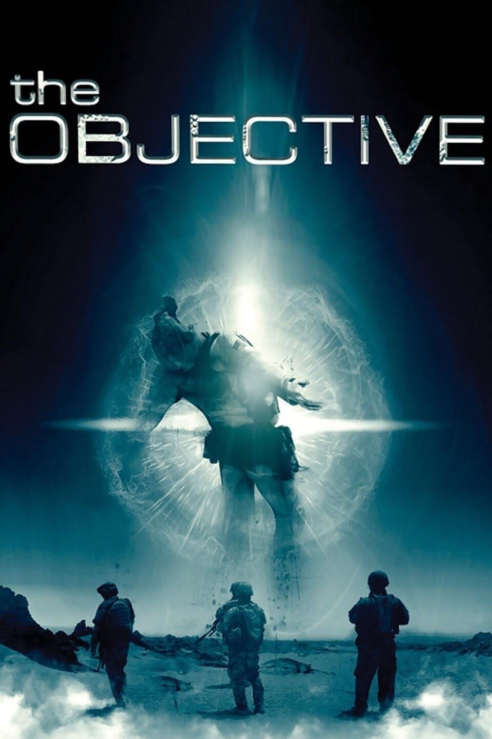 The Objective | The Objective