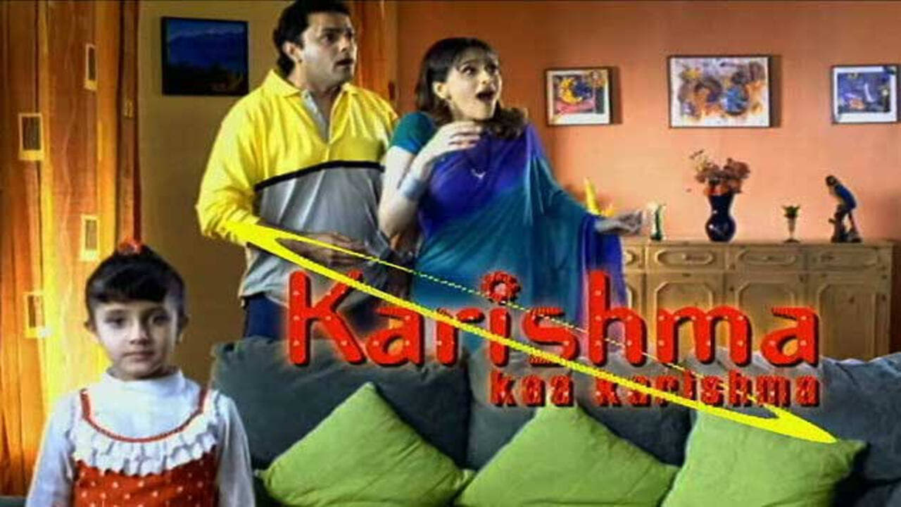 Karishma Kaa Karishma|Karishma Kaa Karishma