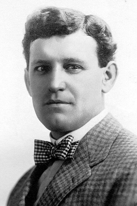 بازیگر George Kunkel  
