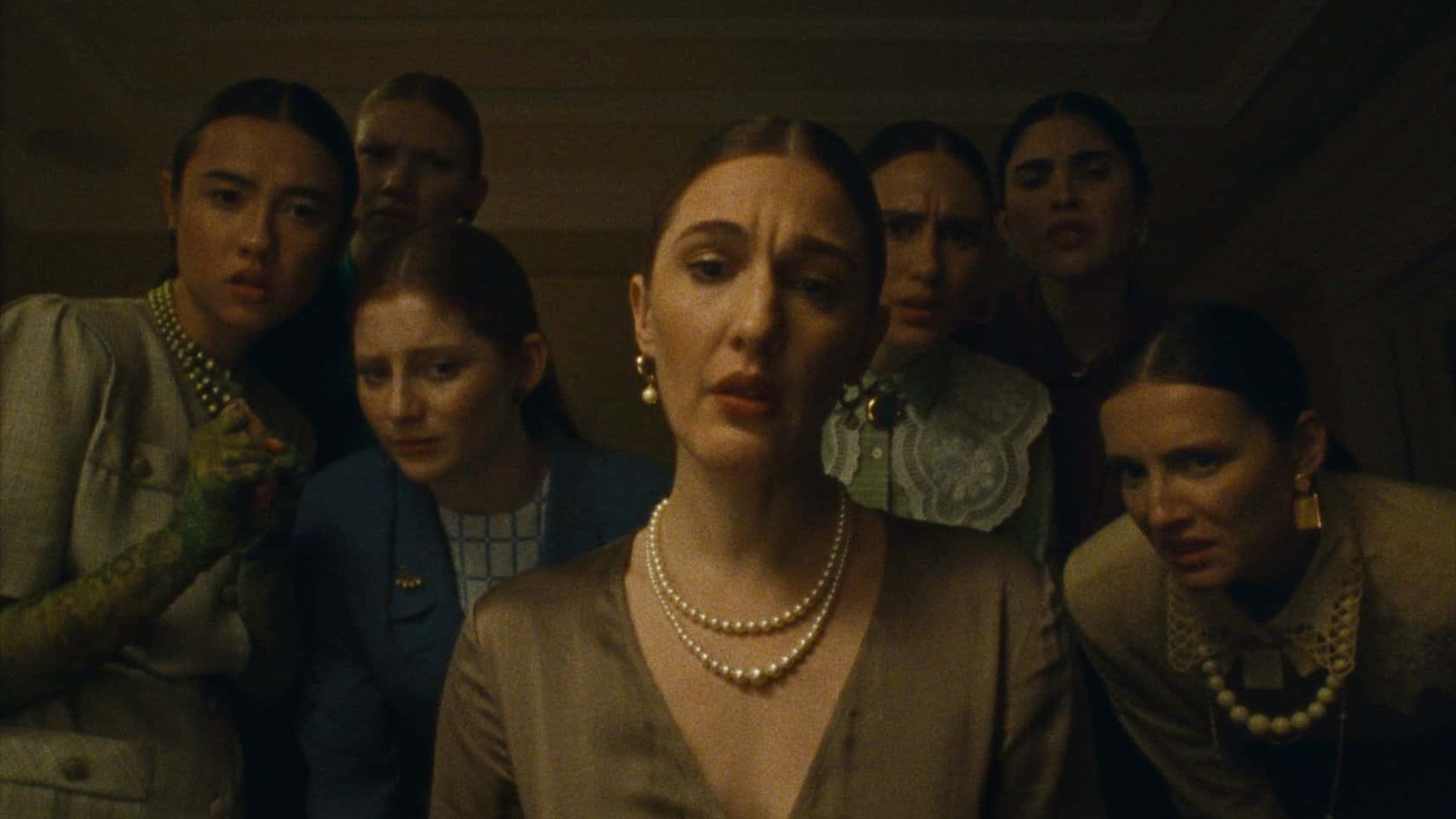 Mothers and Monsters|Mothers and Monsters