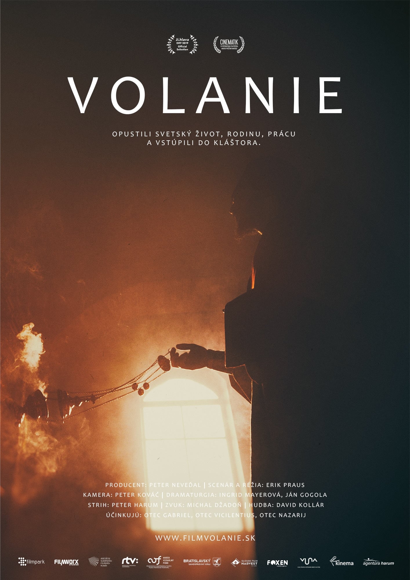 Volanie | Volanie