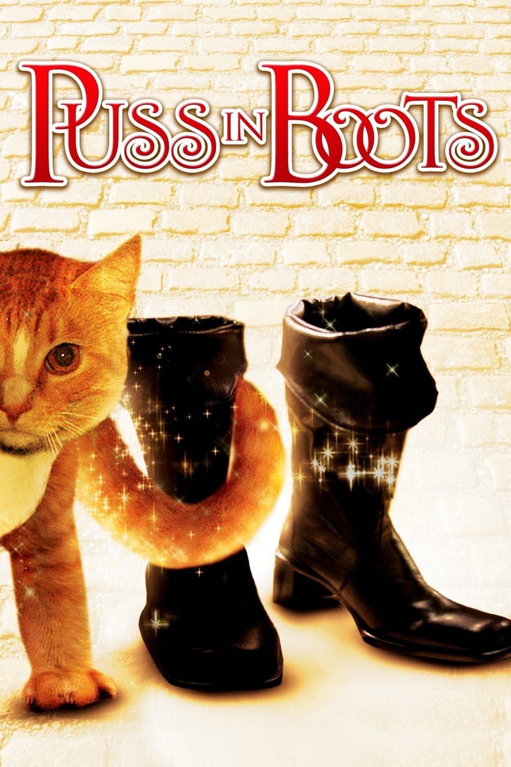 Puss in Boots | Puss in Boots