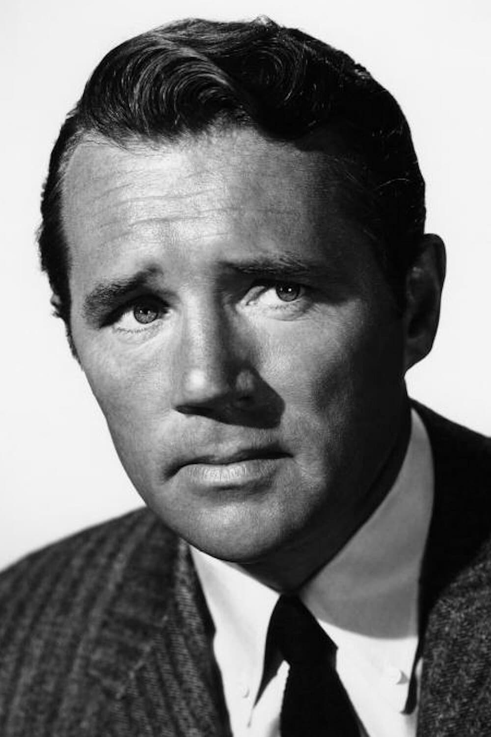 بازیگر Howard Duff  