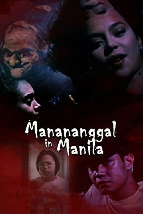 Manananggal in Manila | Manananggal in Manila