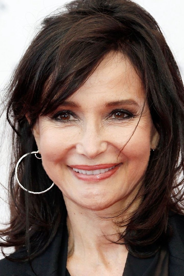 بازیگر Évelyne Bouix  