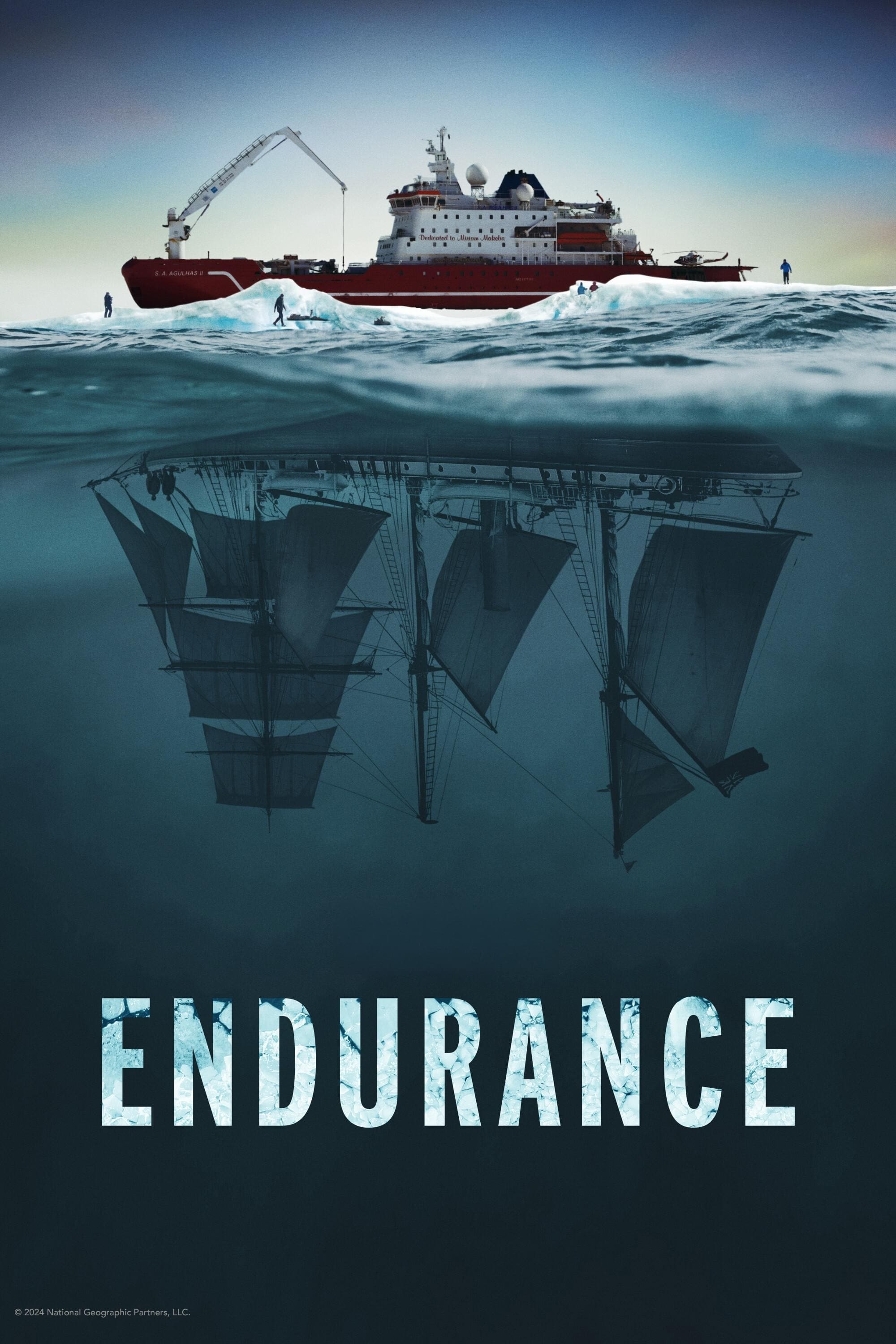 Endurance | Endurance