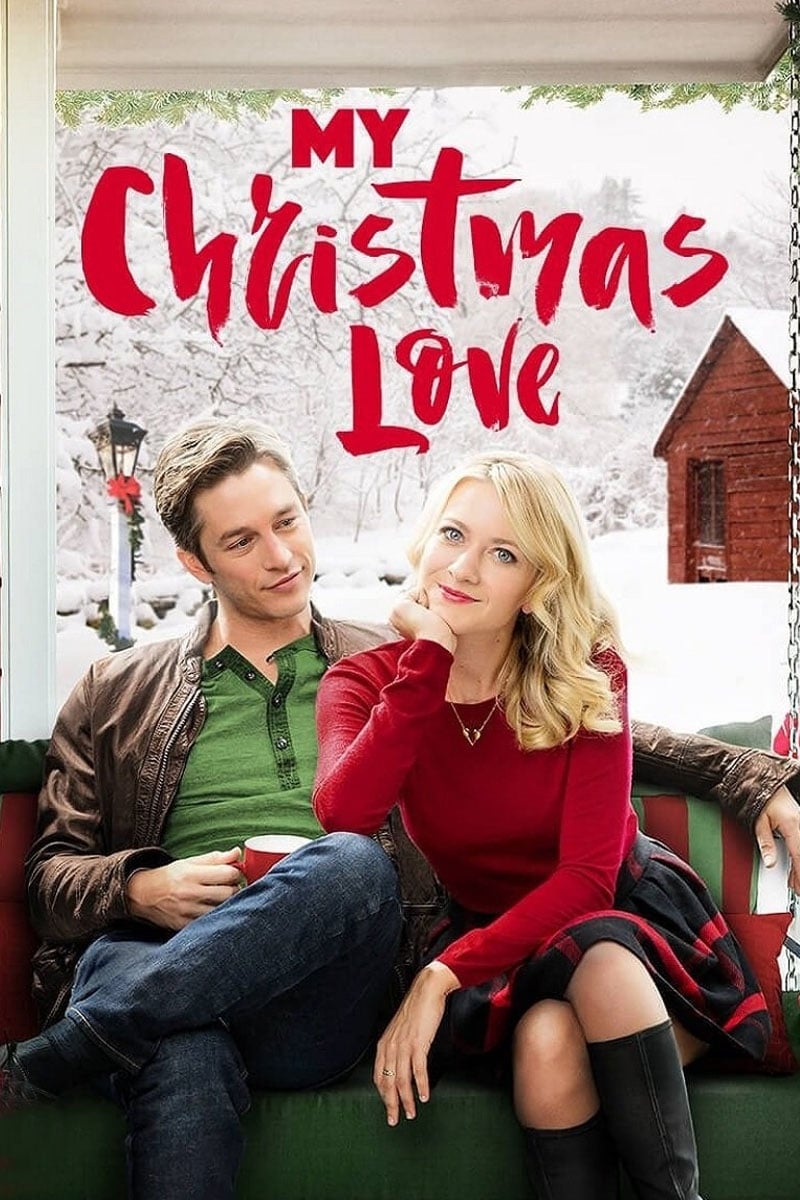 My Christmas Love | My Christmas Love