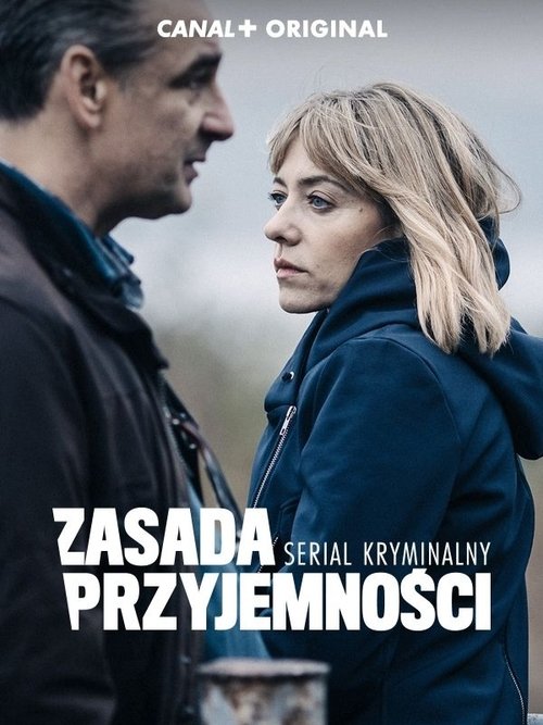 Zasada przyjemności | Zasada przyjemności