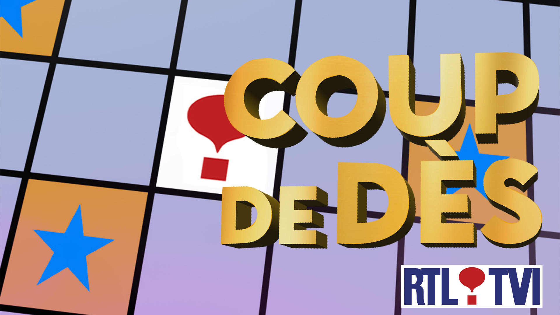 Coup de dès|Coup de dès
