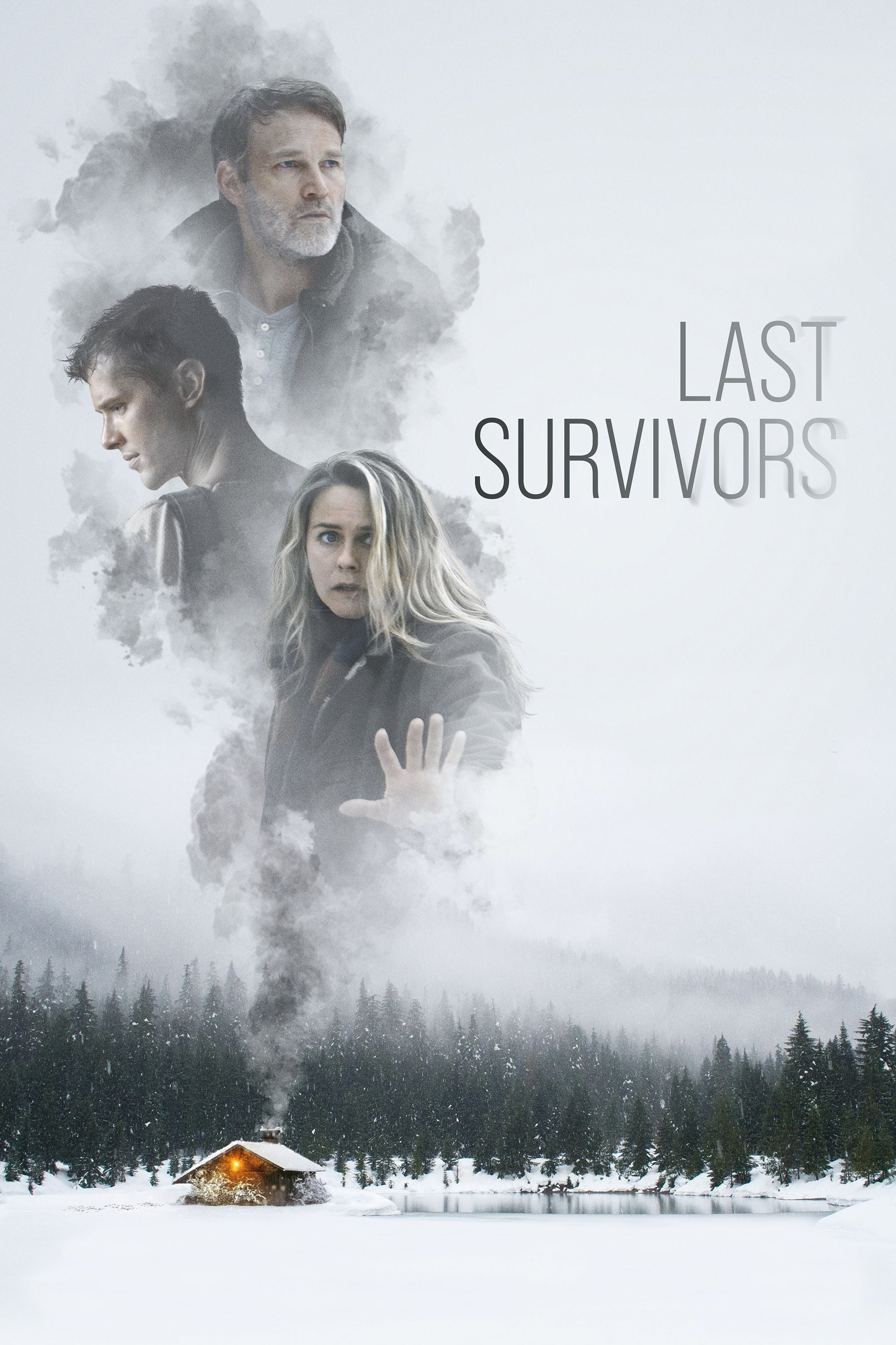 Last Survivors | Last Survivors