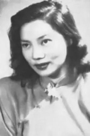 بازیگر Lu Bai  
