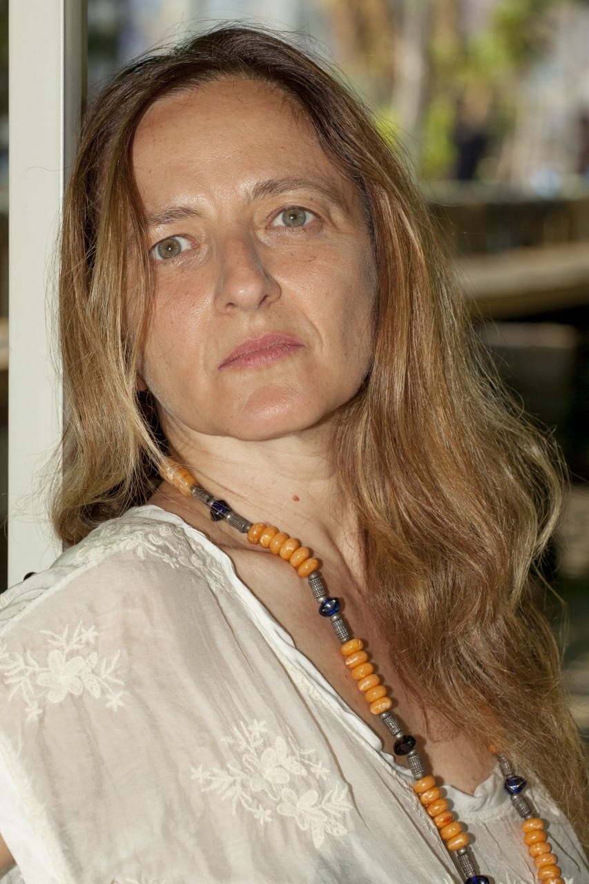 بازیگر Elisabetta Larosa  