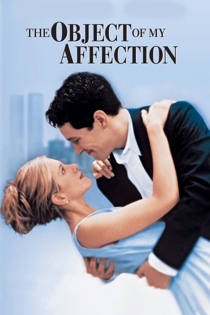 The Object of My Affection | The Object of My Affection