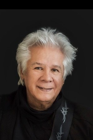 بازیگر Víctor Heredia  