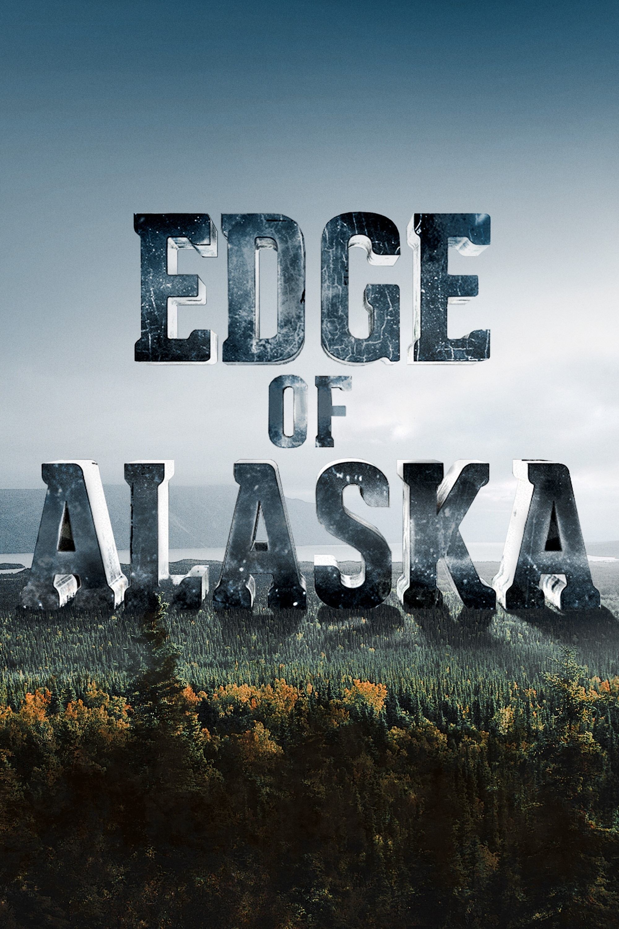 Edge of Alaska