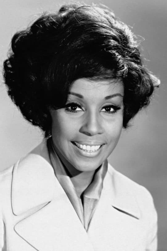 بازیگر Diahann Carroll  