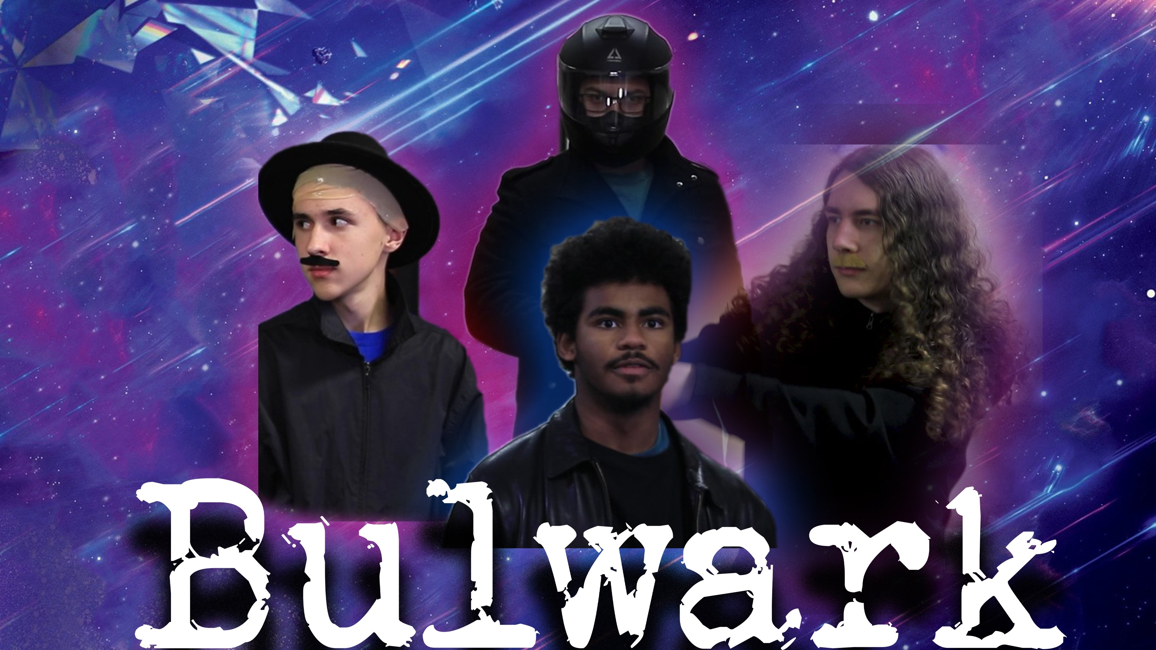 Bulwark|Bulwark